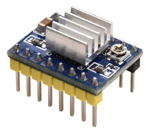 comprar Driver Artillery Driver Fregadero Para Impresora Stepper X1