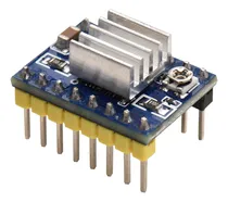 Comprar Driver Artillery Driver Fregadero Para Impresora Stepper X1