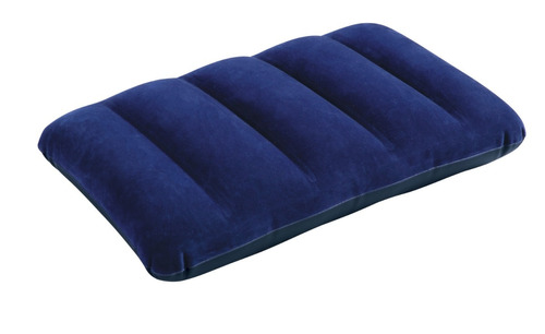 Almohada Inflable Intex 