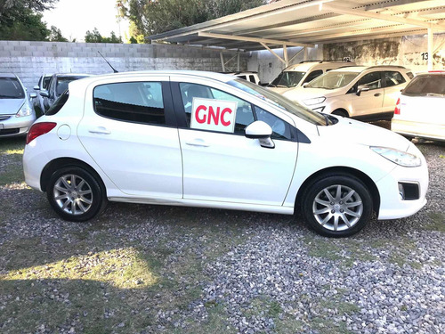 Peugeot 308 1.6 Active 2014