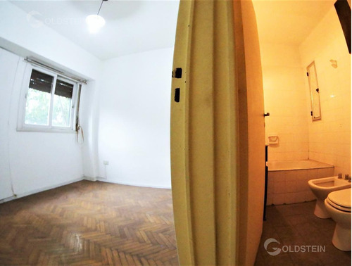 Imagen 16 de 22 de Departamento - Villa Crespo