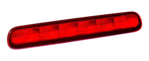 Luz De Stop Faro De Porton Toyota Hilux 2005-2011 Rojo