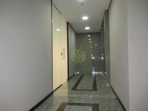 Imagem 17 de 24 de Conjunto Para Alugar, 110 M² E 03 Vagas - Centro - Belo Horizonte/mg - Cj0003
