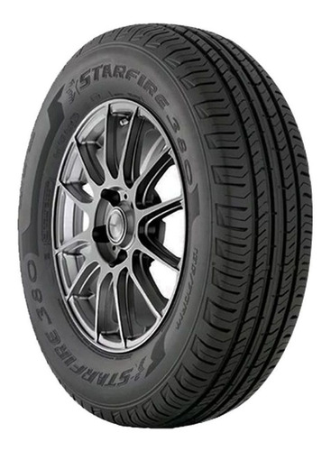 Llanta 195/60r15 Starfire Sf-380 88h