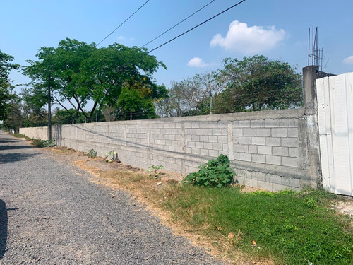 Imagen 13 de 13 de Terreno En Venta O Renta En Veracruz Magnifica Ubicación