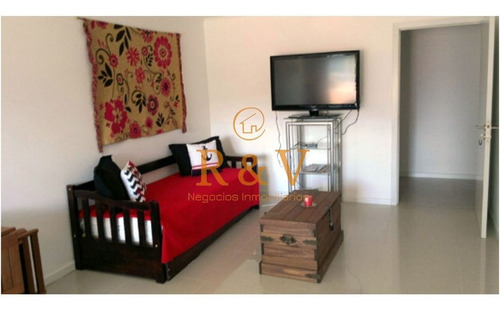 Imagen 4 de 30 de Apartamento En Venta En Punta Del Este, Zona Brava - Con Servicios