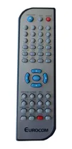 Comprar Control Remoto Dvd Eurocom 2208 Y Modelos Anteriores 3306