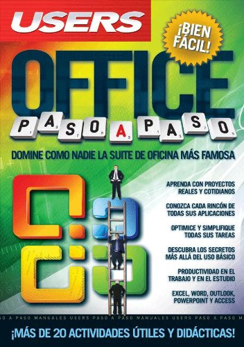 Libro Office Paso A Paso Domine Como Nadie La Suite De Ofici