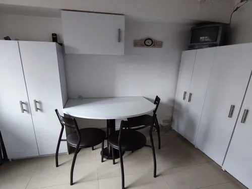 Apartamento En Venta Sebucán