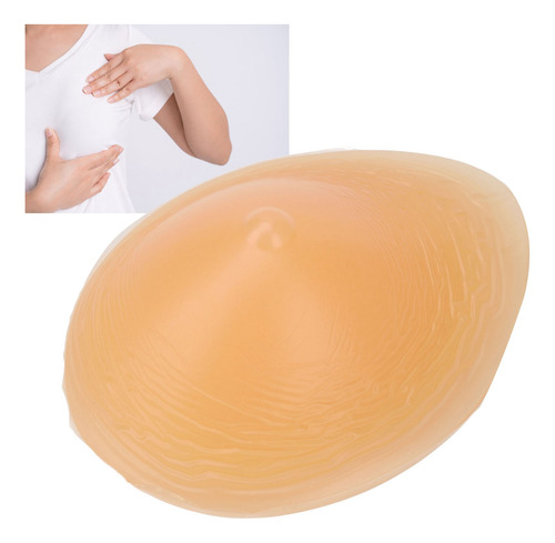Inserção De Seios Para Mulheres, Silicone Artificial, Cor Da