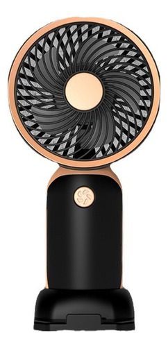 Mini Ventilador Portátil Usb De Alta Potencia