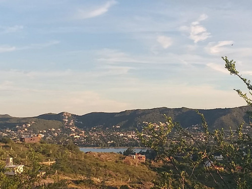 Imagen 3 de 18 de Lote Con Vista En Carlos Paz