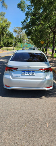 Toyota Corolla 2.0 Xei Cvt 170cv