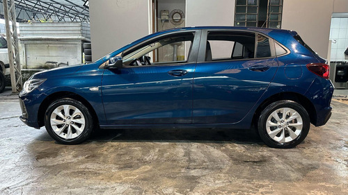 Chevrolet Onix 10mt Lt2