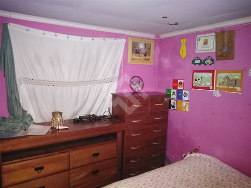 Casa En Venta En Cerro Navia, Mmv