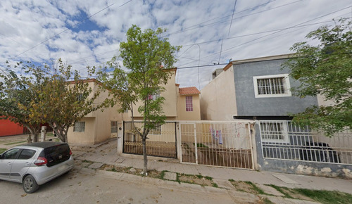 Sk09 Remate Bancario Casa En Cto Anna 726, Anna, Torreón