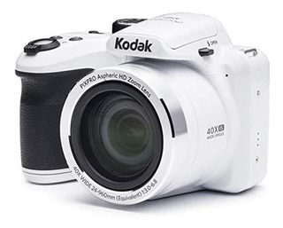Kodak Az401 Apuntar Y Disparar Cámara Digital Con Pantalla