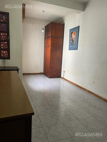 Terreno Venta Apto Para Desarrollo De Edificio / Saavedra