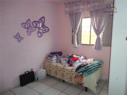 Imagem 6 de 14 de Casa Residencial À Venda, Jardim Fazenda Rincão, Arujá. - Ca0055