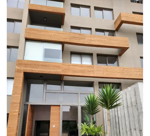 Departamento Nuevo, Se Arrienda Año Corrido, Coquimbo