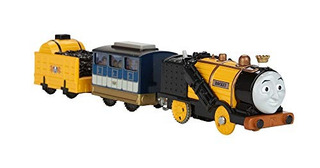 Tomy Trackmaster Thomas Y Amigos Stephen Tren Motorizado