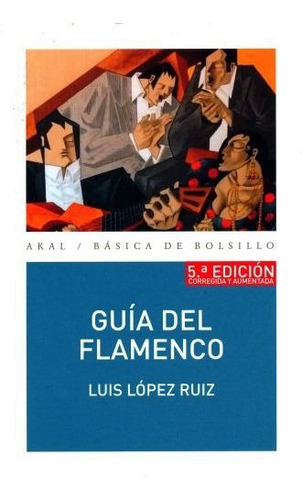 Guia De Flamenco