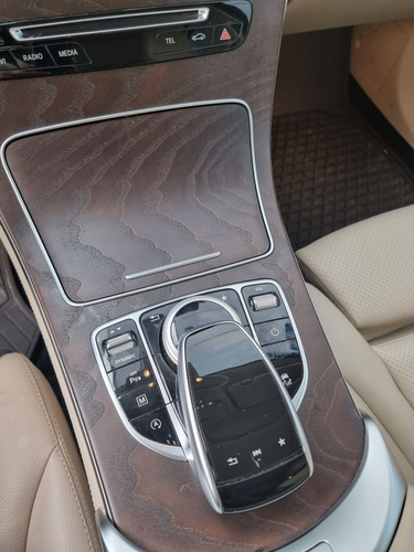Imagen 15 de 15 de Mercedes-benz Clase Glc 2018 2.0 300 Off Road At