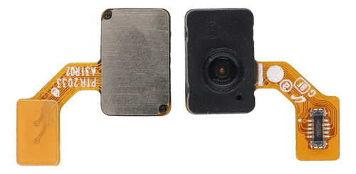 Flex Sensor Galaxy Biometria A31 Compatível Com Samsung