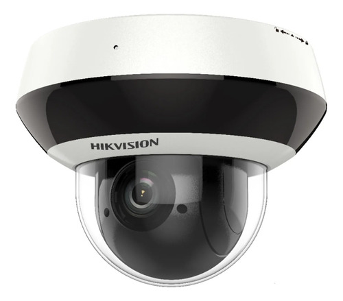 Cámara Seguridad Hikvision Domo Ip Ptz 4mp 2,8mm Ds-2de2a404