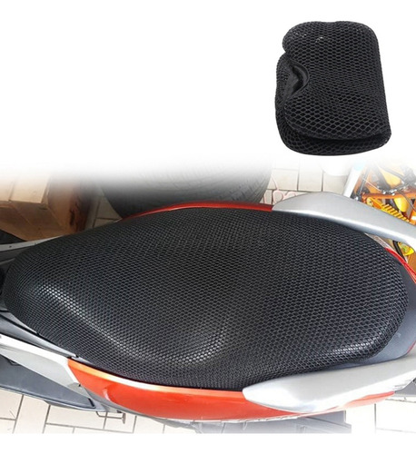 Funda De Cojín Para Yamaha Nmax 155 Nmax125 Nmax155 N-max