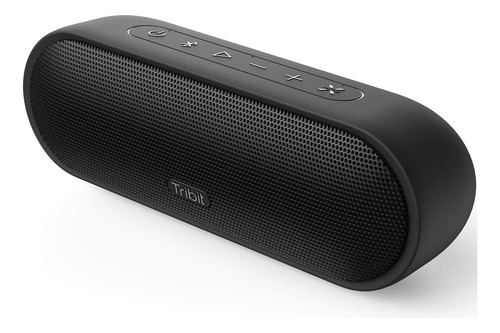 Tribit Maxsound Plus Altavoz Bluetooth Portátil Mejorado