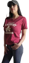 Comprar Pack X 5 Remeras Estampadas Manga Corta Mujer Surtidas