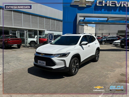 Chevrolet Tracker Premier Turbo DESDE