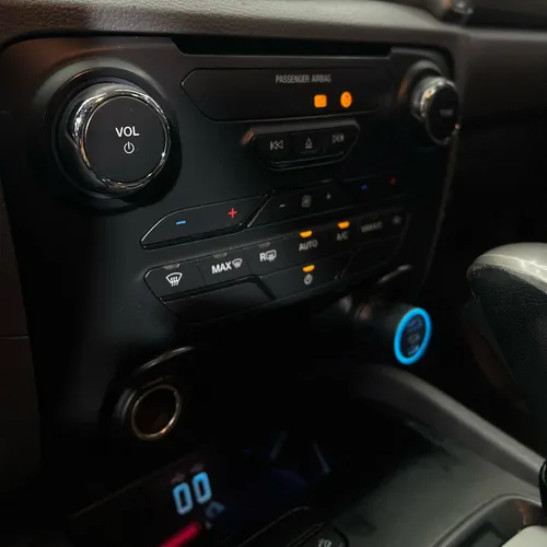 Ford Ranger 3.0 Limited At Diesel 2019