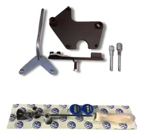 Comprar Puesta Punto Renault K4m + Kit De Esmerilar Válvulas