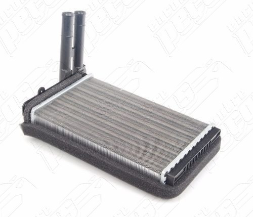 Radiador Ar Quente Passat 1.8 Turbo Tiptronic 2002-2005