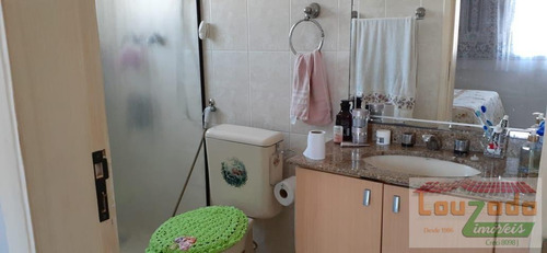 Imagem 11 de 14 de Apartamento Para Venda Em São Bernardo Do Campo, Taboao, 2 Dormitórios, 2 Suítes, 1 Banheiro, 2 Vagas - 3222_2-1070205
