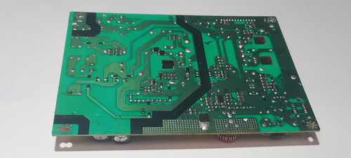 Placa Fonte Compatível Tv Jvc Lt-43mb308 Etl-cem1-502(f)