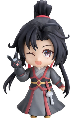 Figura Nendoroid Wei Wuxian Year Of The Rabbit Ver.