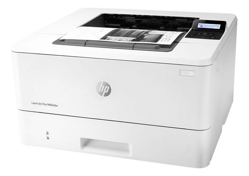 Impresora  Laserjet  M404dw