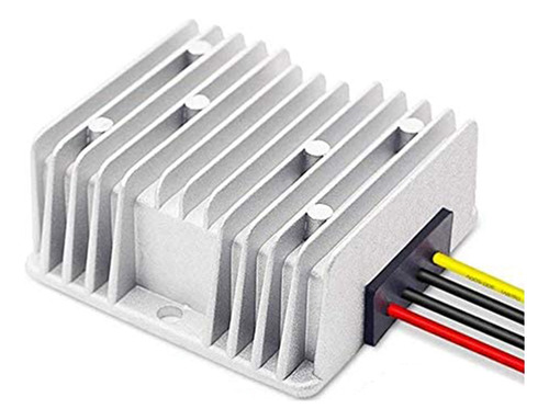 Regulador Reductor Reductor Reductor De 48 V A 12 V, 20 A, 2