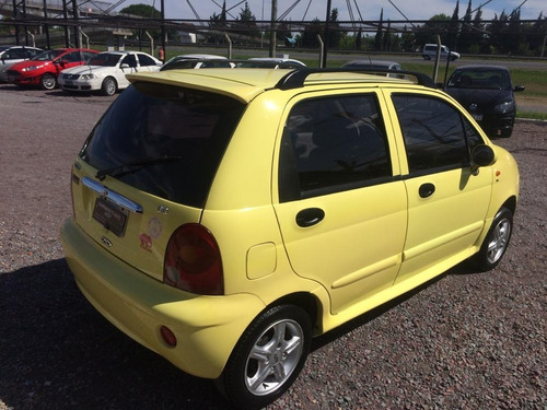 Chery Qq 1.3 Confort 2011