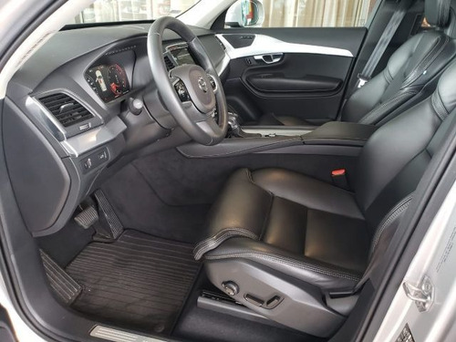 Volvo Xc90 T6 Momentum 2.0 16v Turbo, Gaz3881