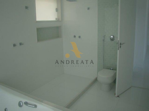 Imagem 30 de 30 de Barra Da Tijuca - Maravilhosa Mansão Em Condomínio De Alto Padrão - Quintas Do Rio - Venda R$5.500.000,00 - Agende Uma Visita! - Sqa1329i - 31972882