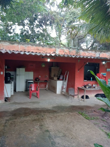 Imagem 14 de 14 de Sítio Tinguá Rj Com Casa De 02 Quartos 1.300 Quadrados .