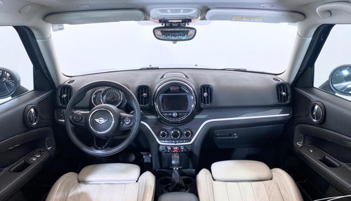 Imagem 13 de 15 de 130986 - Mini Countryman 2018 Com Garantia