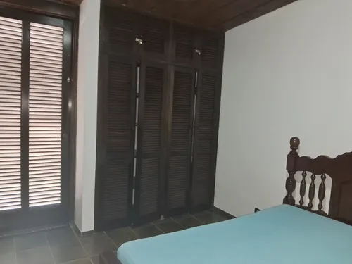 Casa Térrea 3 Suítes Guarujá