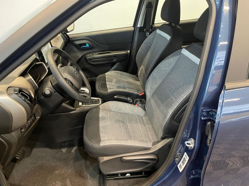Citroën Basalt Feel 1.0 Flex TB 200 5p Aut.