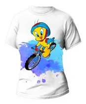 Comprar Franela De Niñ@s  Para Sublimar Personajes Favoritos Piolin