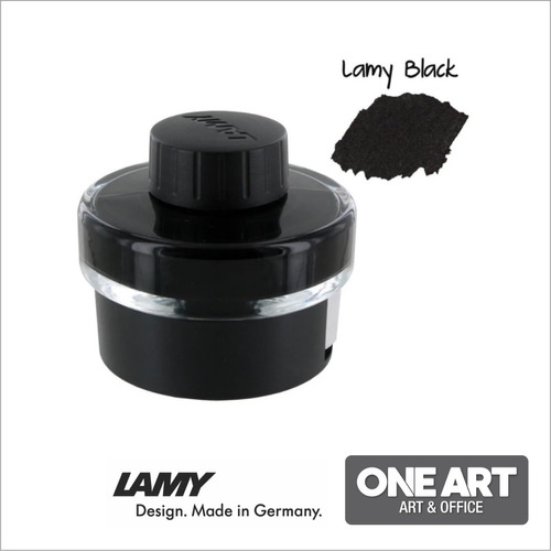 Tintero Frasco Tinta Estilografica Lamy T51 30ml Varios Colo